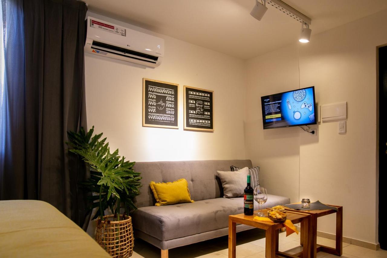 Studio Aristides Mendoza Buitenkant foto